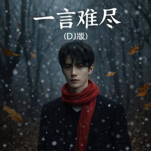 一言難盡 (DJ版)-啟鳴樂隊(duì)