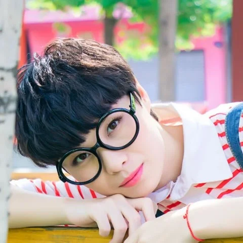 莫名我就喜歡你-劉歌洋