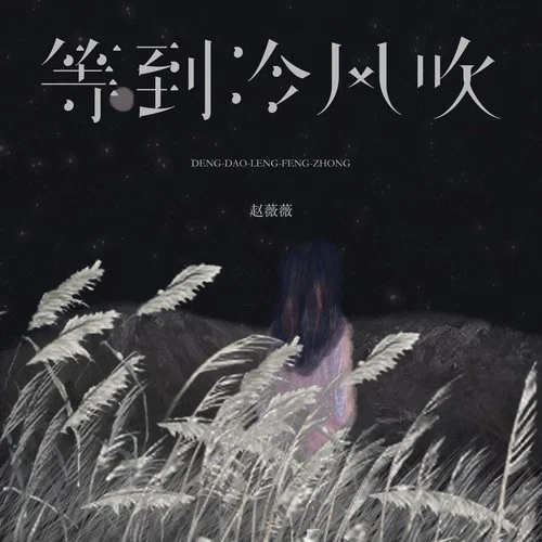 等到冷風(fēng)吹-趙薇薇