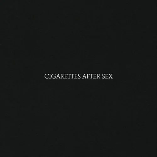 John Wayne-Cigarettes After Sex