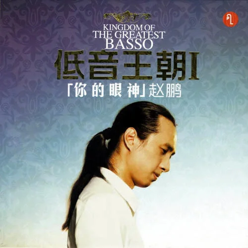 莫斯科郊外的晚上-赵鹏