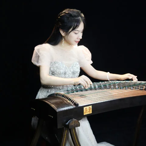 明妃曲 (古箏版)-大司樂(lè)寧姑姑