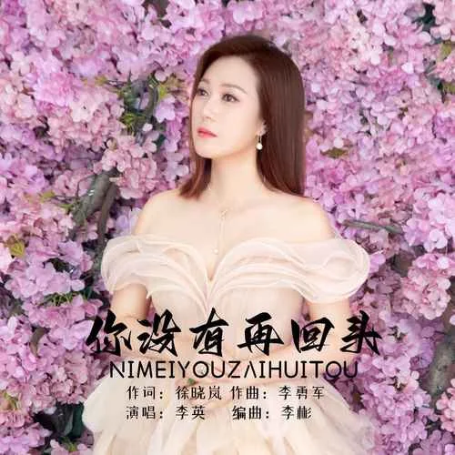 你沒有再回頭(DJ默涵版)-李英