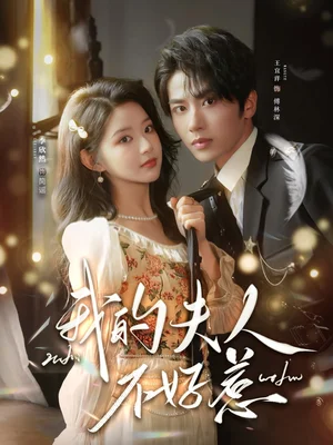 我的夫人不好惹＆你好，我的旅長夫人（60集）王宜洋＆李欣然