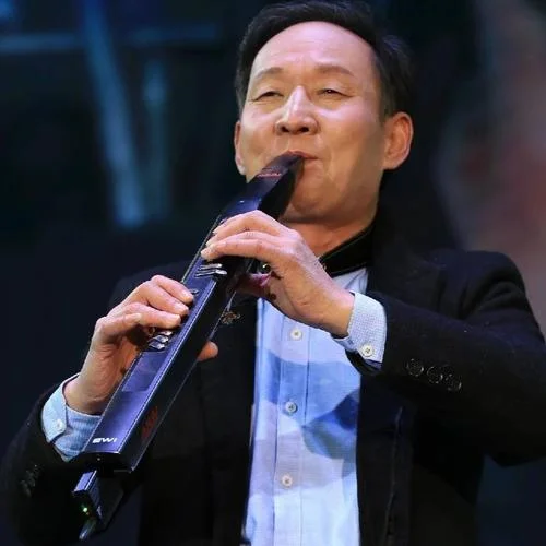 花又期 (翻奏: 祁樂樂)-海之韻電吹管