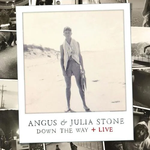 The Devil’s Tears-Angus & Julia Stone