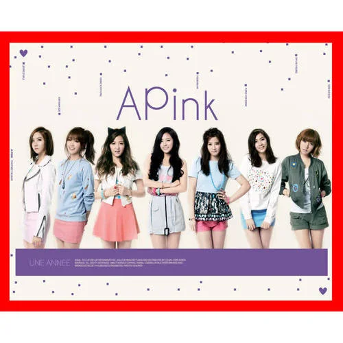 BUBIBU-Apink