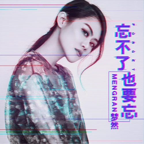 忘不了也要忘-夢然