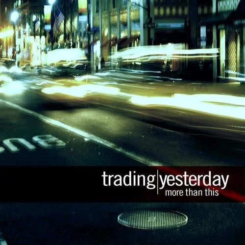 Shattered-Trading Yesterday