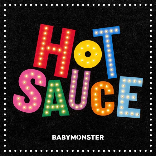 HOT SAUCE-BABYMONSTER