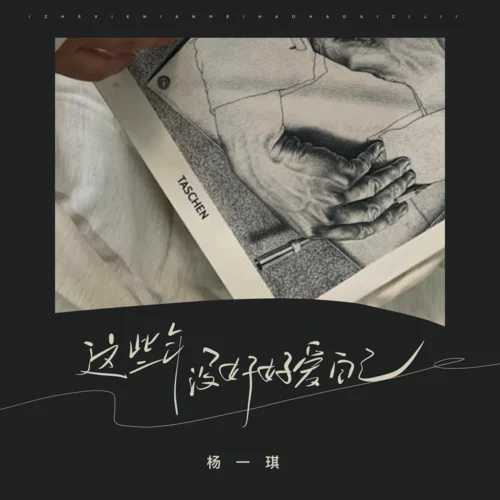 這些年沒好好愛自己-楊一琪