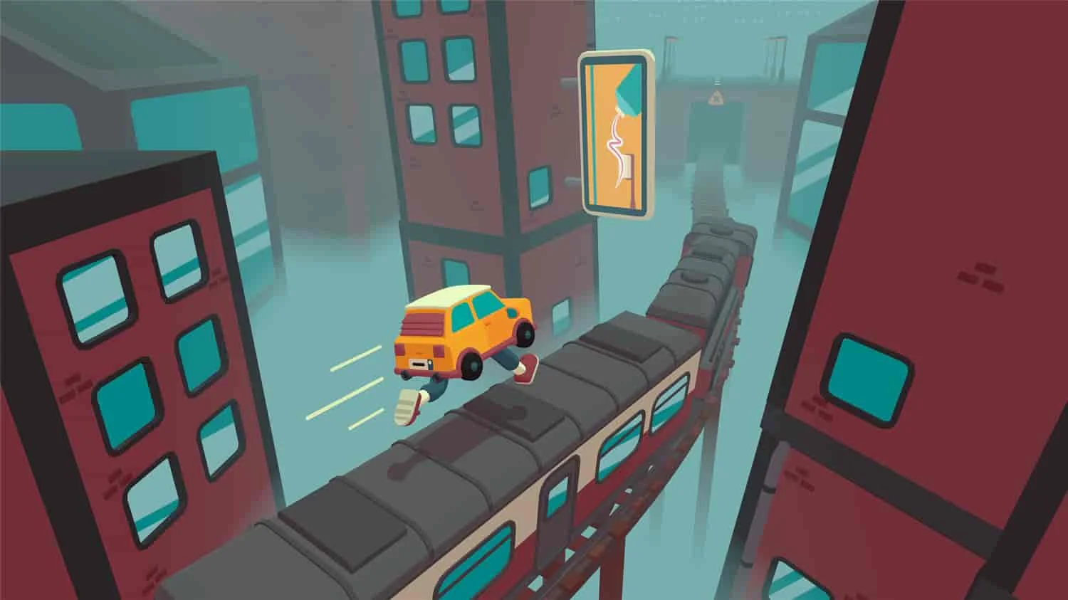 《万物皆可赛车》v5.10.2中文版