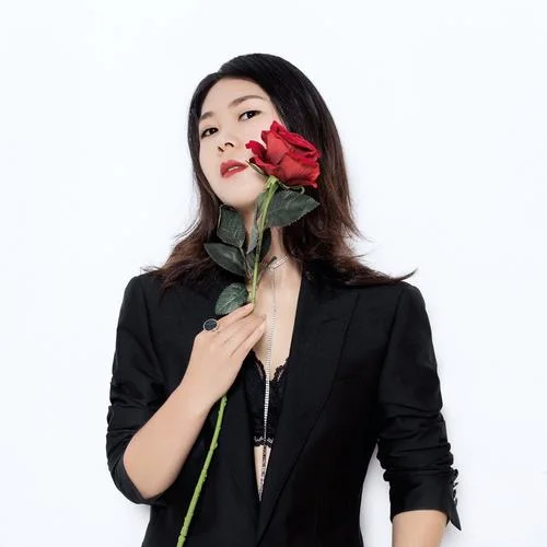 對(duì)面的小姐姐 (cover: 李寧)-可兒吖