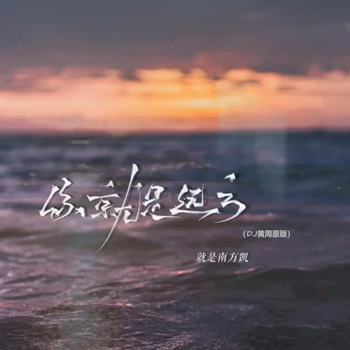 你就是遠方 (DJ黃周豪版)-就是南方凱