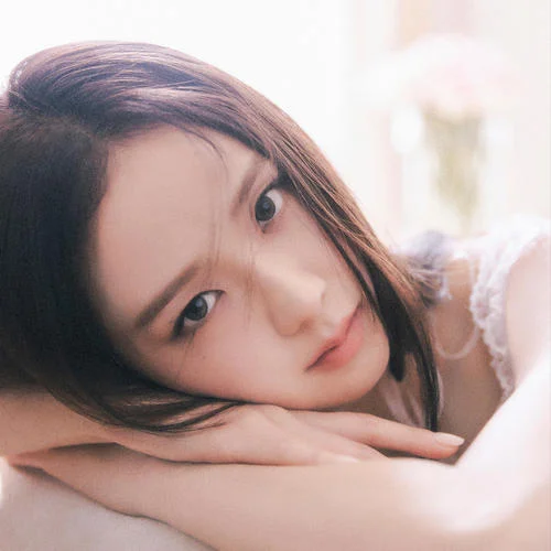 Stay(18秒Live片段)-JISOO (??)&JENNIE (??)