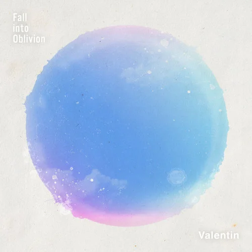 Fall into Oblivion-Valentin
