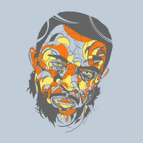 A Pimp Named Slickback-Lakim