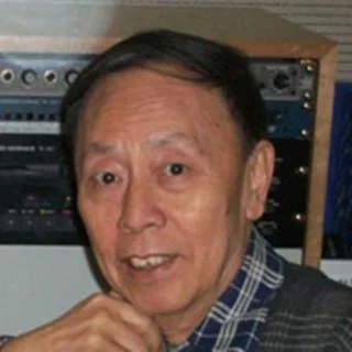 粵語(yǔ)相聲 (相聲版)-黃俊英