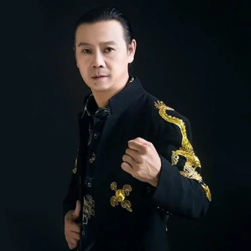 爸(廣場舞版)-付飛社