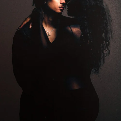 Two Sides Of Goodbye-BRYANT BARNES