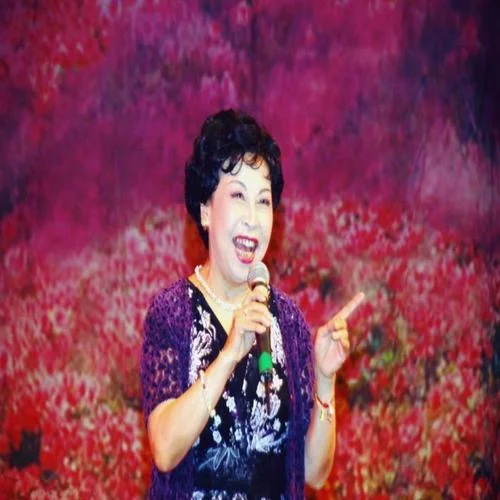 《孤島血淚》楊八曲“八曲”--趙慧芳-愛(ài)卿luo