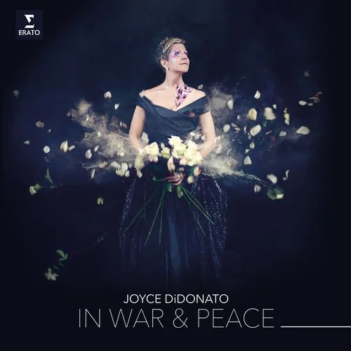 Lascia ch\'io pianga-Joyce DiDonato&Maxim Emelyanychev