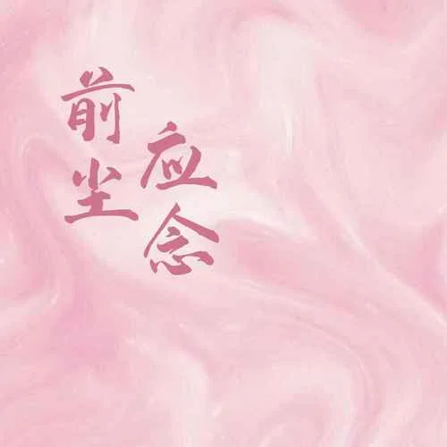 前塵應(yīng)念 (誰染盡衣冠)-許你春秋