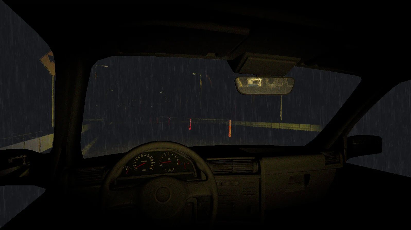 《8號公路》中文版