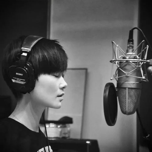 山河故人-李宇春