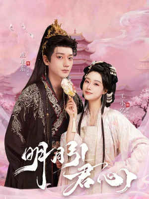 明月引君心（74集）王小億&鹿單東