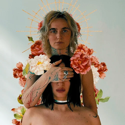 M. ?. D-Lena Bigus&Cage or Door