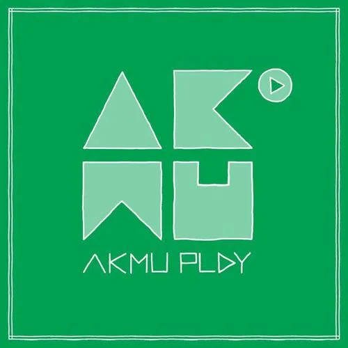 Galaxy-AKMU