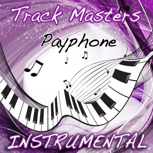 Payphone-Trackmasters