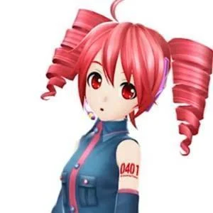 Liar Dancer-重音テト