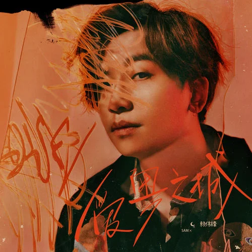 兩情恨晚多變幻-賴偉鋒