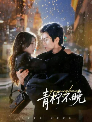 青檸不晚(78集)鄭晨雨&張北淅 青檸不晚(78集)鄭晨雨&張北淅 - 短劇資源下載