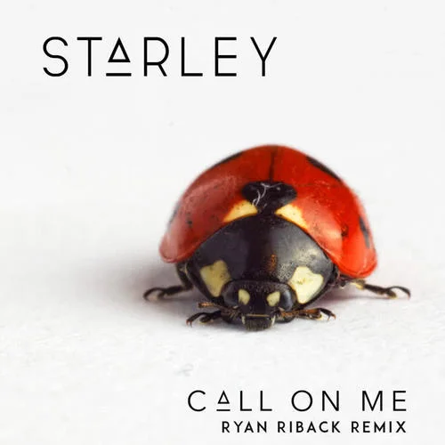 Call on Me(Ryan Riback Remix)-Starley