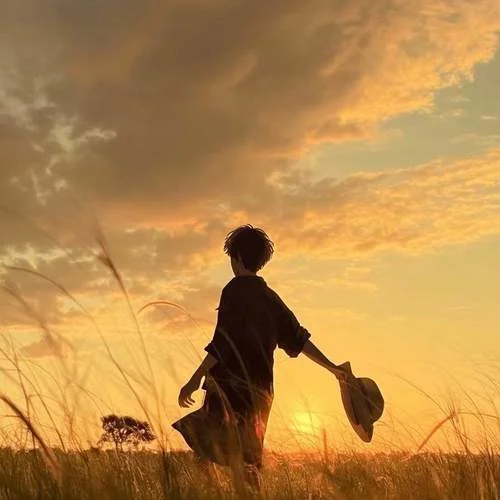 遠(yuǎn)山的少年心無疆-嘉木措