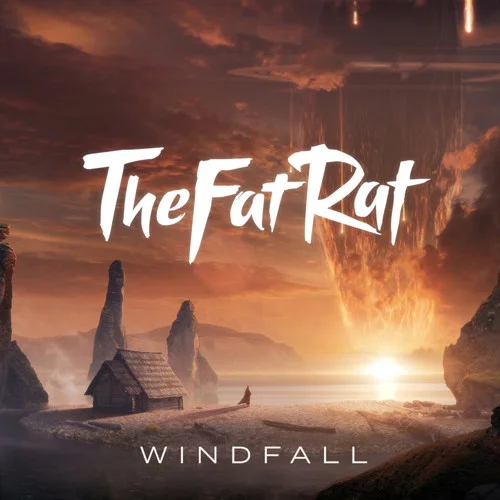 Windfall-TheFatRat