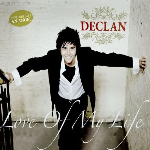 An Angel-Declan Galbraith