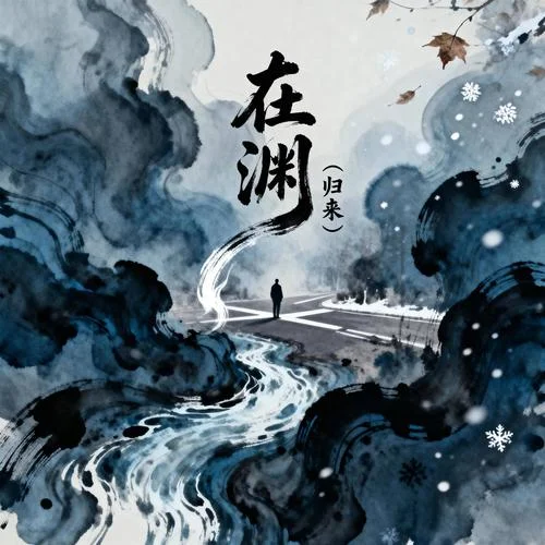 在渊 (归来)-空想之喵