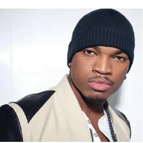 If You Want Me To Stay-Ne-Yo