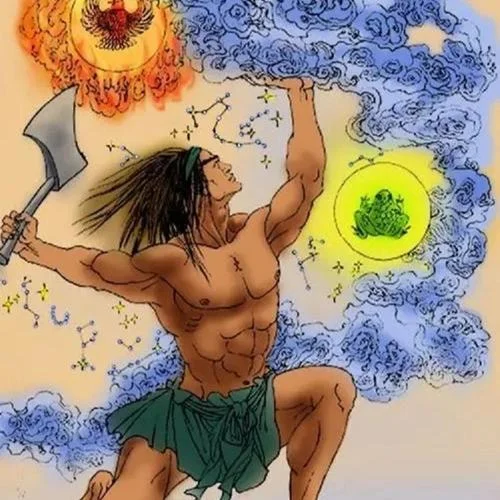 木蘭詩（木蘭辭）(伴奏)-五音樂藥&徵音之光