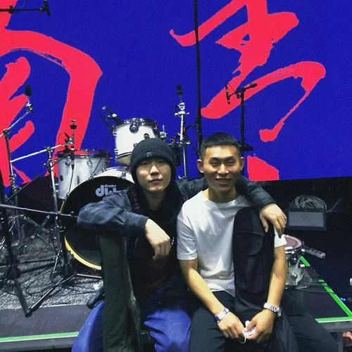 呂夢(mèng)江 (民樂)-南青樂隊(duì)