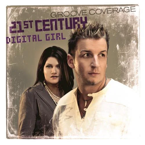 On The Radio(Radio Edit)-Groove Coverage