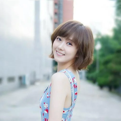 Sweetdream(張娜拉歡快 Jang Na Ra)-張娜拉