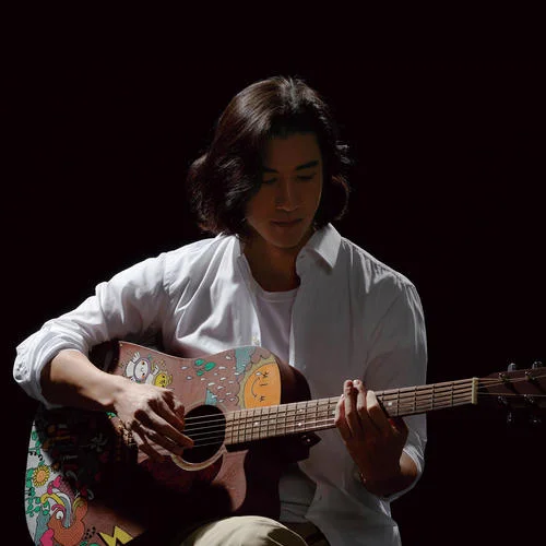 Julia(伴奏版)-王力宏