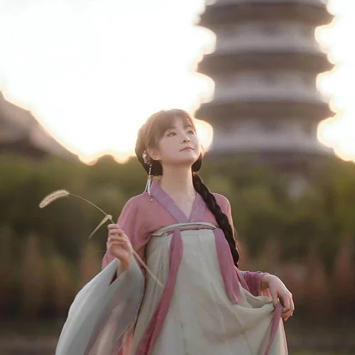 琴师-双笙 (陈元汐)