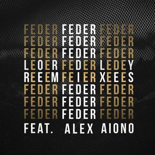 Lordly(feat. Alex Aiono)-Feder&Alex Aiono