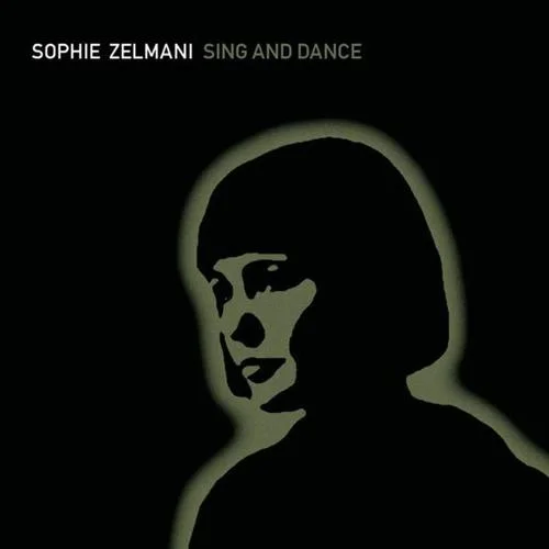 Breeze-Sophie Zelmani